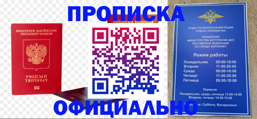 прописка иностранных граждан в Красноармейске